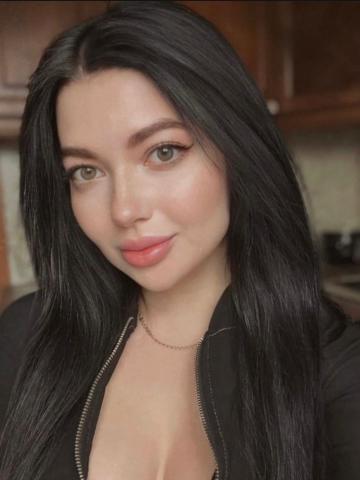 Индивидуалка Жасмин Фотография 2